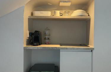 Il Nido Sabaudo - charming room - Foto 15