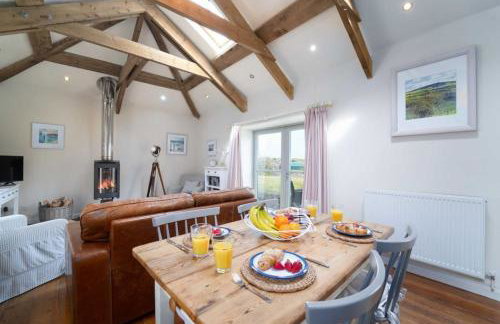 Lower Trowan Cottage - Foto 15