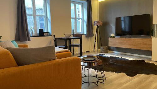 Zentrales Flair 2 - Foto 2