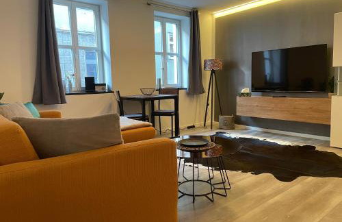 Zentrales Flair 2 - Foto 2