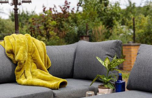 Design Apartments - "Havelnest" - Foto 49