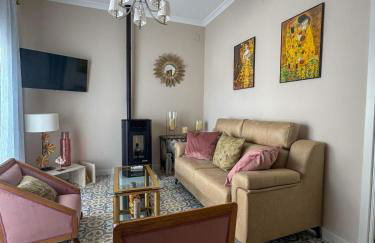 Casa Rural Maestra Anita Pérez - Foto 31