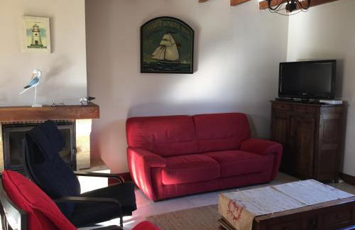 Villa Cotentin - Foto 16