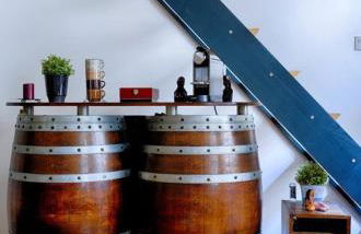 Jolie duplex au cœur de saint Michel - Foto 7