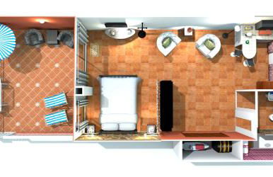 Apartamentos Magdalena - Photo 32