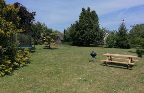 Sunset Family Guesthouse Mont Saint Michel - Foto 4