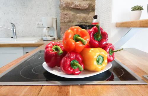 Living in History - Modern Country Cottage - Foto 20