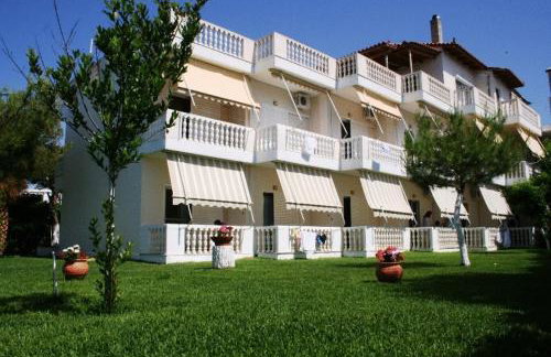 Posidonia Pension - Photo 17
