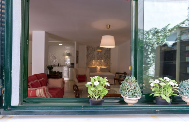 LU&CIA Apartamento Limonar - Photo 21