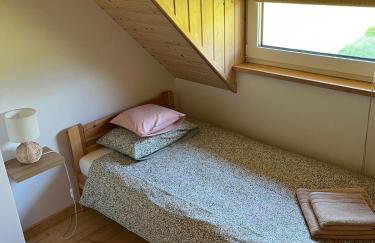 Białe Domki - Foto 9