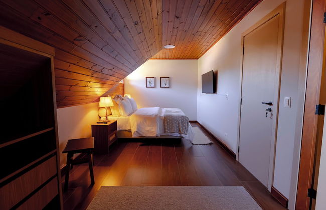 Zur Suítes - Foto 15