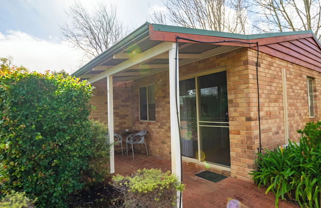 Margaret River Tourist Park - Foto 44