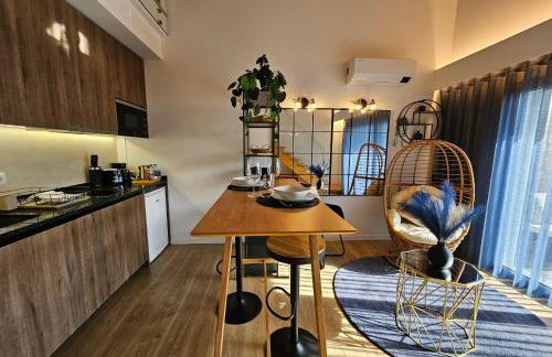 Marinha Grande Apartamentos Duo N7 - Foto 5