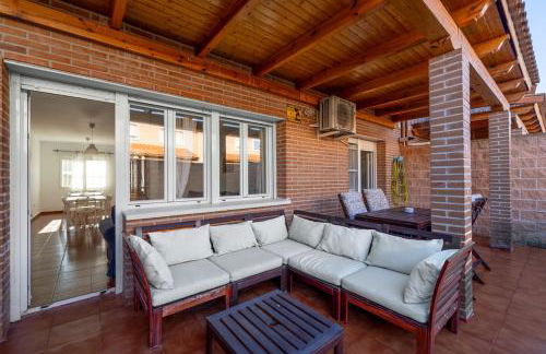 Magnifica casa en Torrejón del Rey - Foto 38