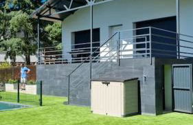 Monrepos Cercedilla - Foto 38