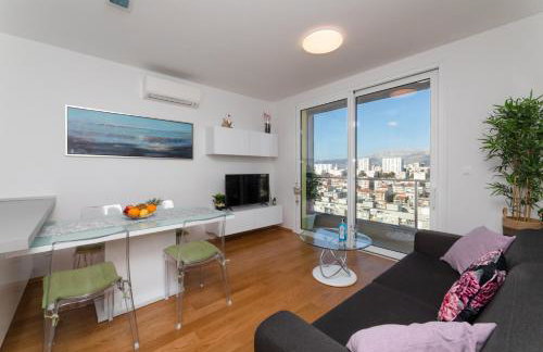 Split Sky Apartment - Foto 22