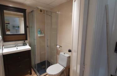 Charming apartment with mountain view in Francàs - 45m² - Foto 8