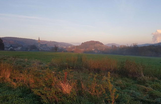 Riverside Retreat Viroinval - Foto 29