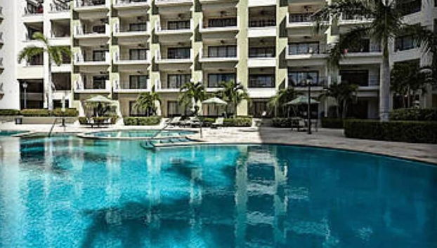 2BR 2BA Condo GYM Pool BBQ - Foto 4, Habitación