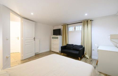 Maison Rez de Jardin intégral entre Disney & Paris - Foto 14