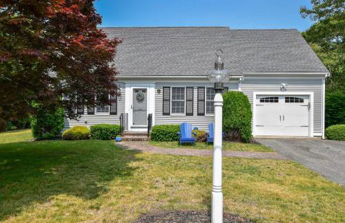 Spacious w Beautiful Yard & Dogs Welcome - Foto 25