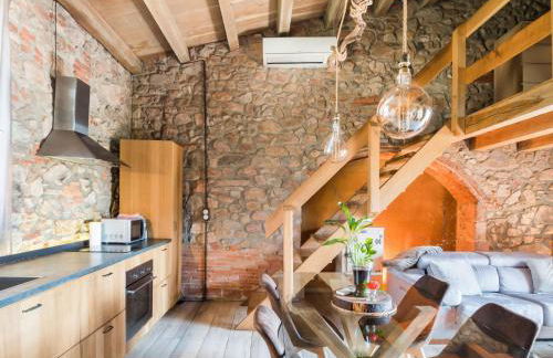 Masia de Can Ferrer - Foto 38