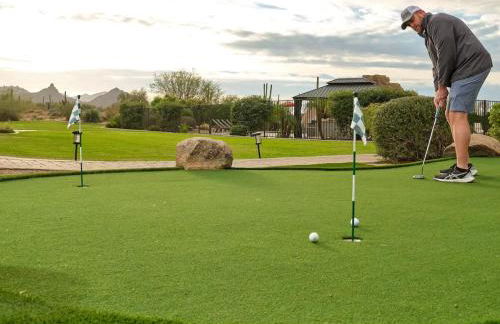 Scottsdale 9BR HoZho Haven - Foto 35