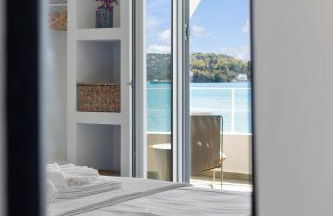 Kavouraki Apartment & Studio - Foto 28