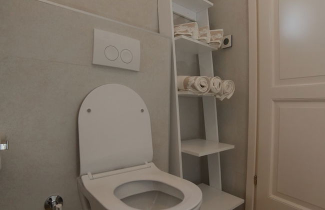 Vila Magdalena - Foto 63