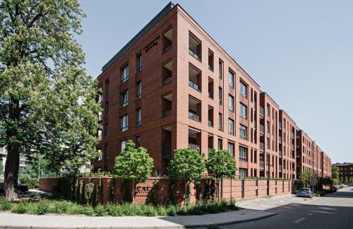 Scala Suites with Parking by Lion Apartments - Foto 84