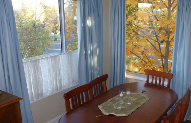 A Colourcity Apartments - Foto 23