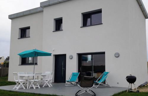 Holiday Home Ein Haus auf der Düne- direkter Zugang zum Strand by Interhome - Foto 4