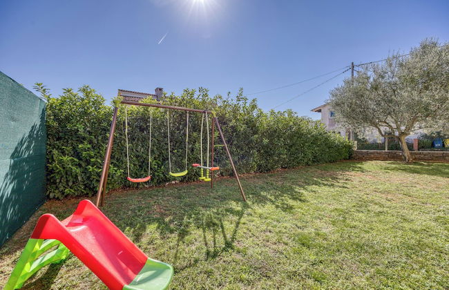 Pool House Lilly - Foto 26