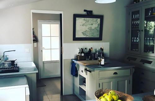 Les Grandes Maisons - Belle Ile - Photo 24