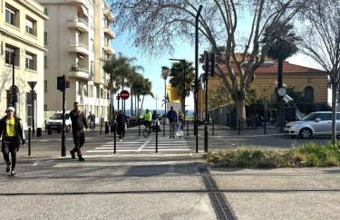 Appartement Nice Magnan promenade - Foto 14