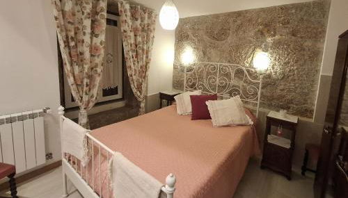 Turismo Rural Macieira Brava - Foto 3, Garden