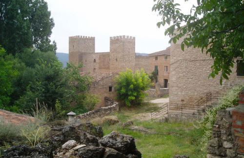 Casa Santiuste - Foto 26