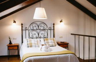 Apartamentos Rurales La Casina del Fontan - Foto 21