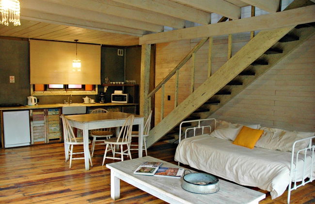 DEPARTAMENTOS DE EL MERCADO - Foto 30