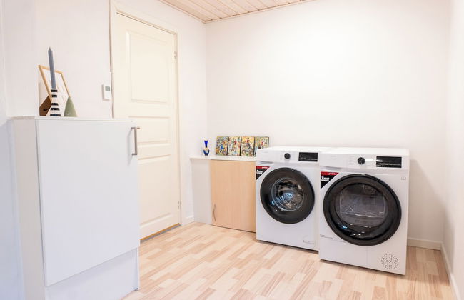 Villa Holstebro - Foto 1