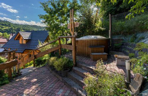 Markowe Domki - Photo 40