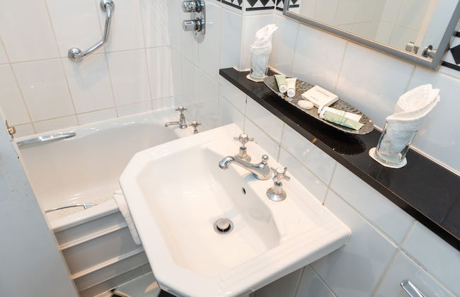 Hatherley Manor Hotel & Spa - Photo 20