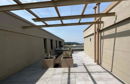 Penthouse Albterrassen mit toller Ausstattung! - Foto 34