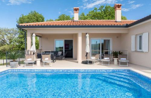 Amani Villa - Foto 10