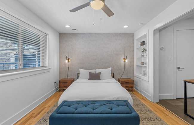 Crescent Furnished Apartments - Photo 24