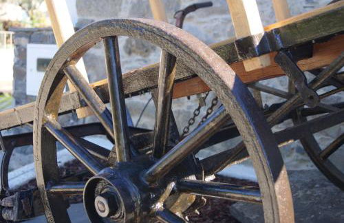 Casa De Santo Antão - Turismo Rural - Foto 10