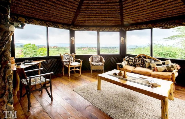 Leleshwa Retreat - Foto 8