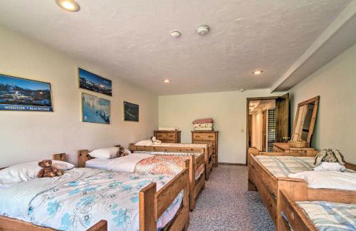 Timber Creek Townhome with 2 Decks and Mtn Views! - Foto 24