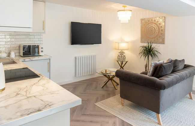 Host Stay Eccles Hideaway - Foto 27