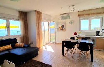 Apartments Nicolas - Beach & Sea 10m away - Amazing sea view! - Photo 8